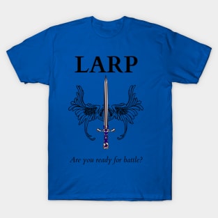 LARP T-Shirt